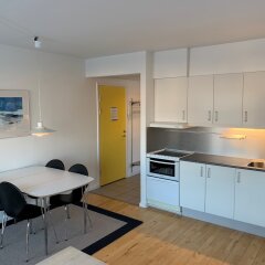 Nuuk Hotel Apartments by HHE in Nuuk, Greenland from 220$, photos, reviews - zenhotels.com photo 6