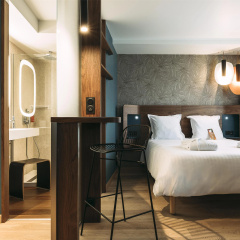 Hotel Oceania Paris Porte de Versailles - Bild 3