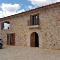 Finca Casa Maria - Bild 1