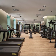 The Julius Prague Hotel - Bild 22