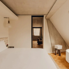 Aethos Hotel London Shoreditch thumbnail 48