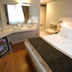 Troya Hotel - Bild 3