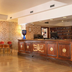 Hotel Principe - Bild 1