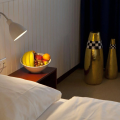 Art Hotel Tucholsky - Bild 6