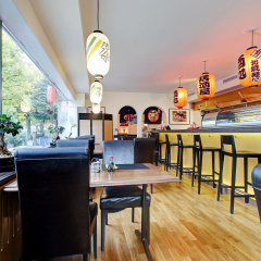 BALEGRA City Hotel Basel - Bild 21