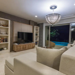 AYANA Residences Luxury Apartment - Bild 2
