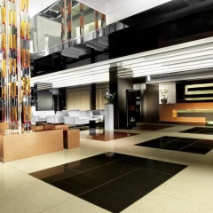 Grandior Hotel Prague - Bild 15