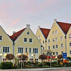 Coffee Fellows Hotel Puchheim - Bild 1