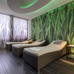 Steigenberger Icon Parkhotel Düsseldorf - Bild 16