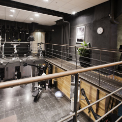 Mornington Hotel Stockholm City - Bild 16
