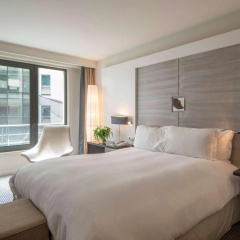 Sofitel Brussels Europe Hotel - Bild 28