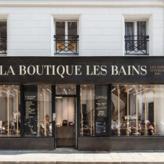 Les Bains Paris thumbnail 36
