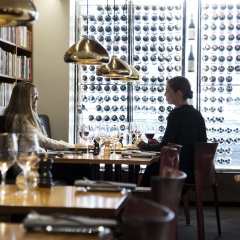 Mornington Hotel Stockholm City - Bild 26