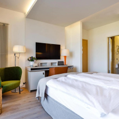 BUDERSAND Hotel - Golf & Spa - Sylt - Bild 6