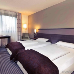 Mercure Hotel Duesseldorf Airport - Bild 5