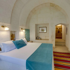 El Puente Cave Hotel - Bild 5