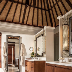 Four Seasons Resort Bali at Jimbaran Bay - Bild 11