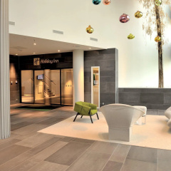 Holiday Inn Amsterdam - Arena Towers by IHG thumbnail 19