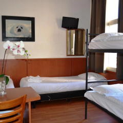 Hotel Continental Amsterdam - Bild 4