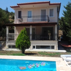 Holiday Home Turkuaz - Bild 5