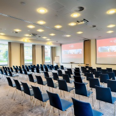 Best Western Plus Welcome Hotel Frankfurt - Bild 18