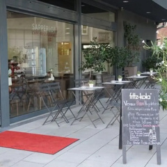 Domapartments Aachen City - Bild 21