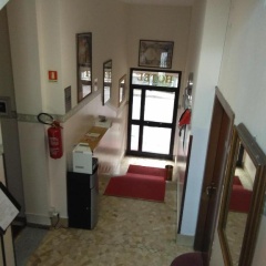 Hotel Parini - Bild 4