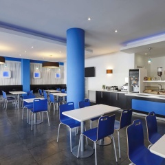 ibis budget Málaga Centro - Bild 18
