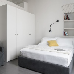 Brera Apartments in Porta Ticinese - Bild 4