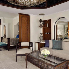 Arabian Court at One&Only Royal Mirage - Bild 6