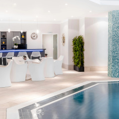 Hilton Berlin - Bild 10