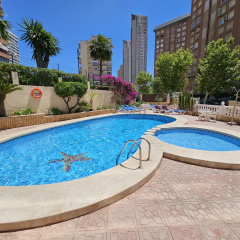 Apartamentos Maria Victoria thumbnail 11