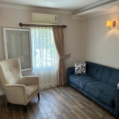 Olivias Group Hotel - Bild 7