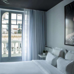 Le General Hotel - Bild 8