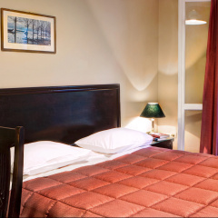 Nicola Hotel - Bild 3