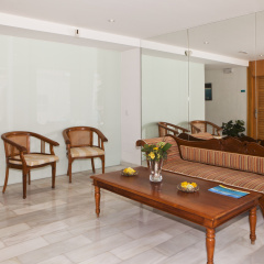 Hotel Isla de Cabrera - Bild 15