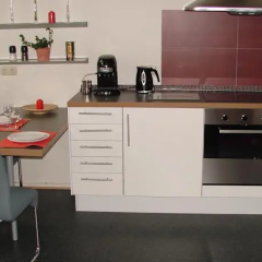 Apartmenthaus B34 - Bild 10