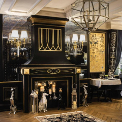 Bachleda Luxury Hotel Kraków - MGallery Collection - Bild 27