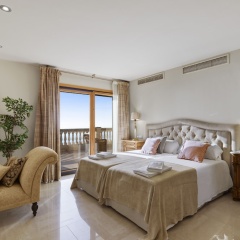 Luxury Villa Luna Suites frente al mar - Bild 3