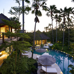 Planta Luxury Boutique Resort - Bild 14
