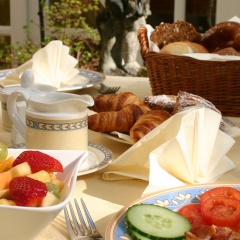 Hotel Aurbacher Hof GmbH - Bild 11