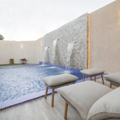 Aspar Resorts in Riyadh, Saudi Arabia from 558$, photos, reviews - zenhotels.com photo 12