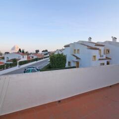 Отель Bungalows Puerta de Calpe Испания, Кальпе - отзывы, цены и фото номеров - забронировать отель Bungalows Puerta de Calpe онлайн фото 7