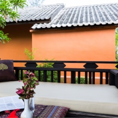 The Tacola Resort & Spa - Bild 22