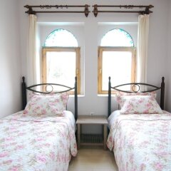 Kamelya Cave Hostel Турция, Гёреме - отзывы, цены и фото номеров - забронировать отель Kamelya Cave Hostel - Adults Only онлайн фото 3