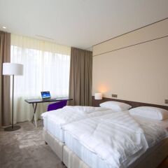 b_smart hotel Bendern in Vaduz, Liechtenstein from 282$, photos, reviews - zenhotels.com photo 15