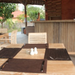 Hokita Homestay - Bild 11