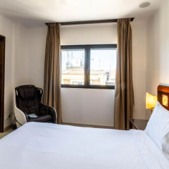Hotel AS Lisboa - Bild 13