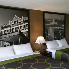 Americas Best Value Inn & Suites Phenix City thumbnail 37