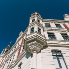 Menzels Pension Drehscheibe - Bild 4